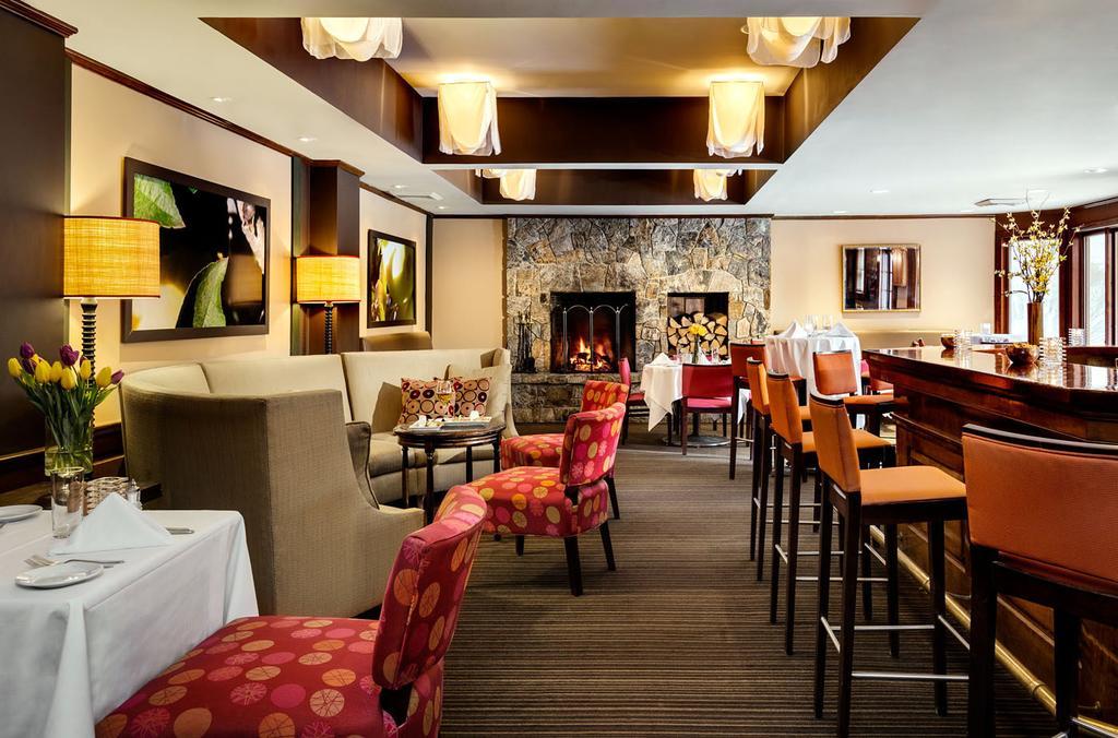 Orchards Hotel Williamstown Exteriér fotografie