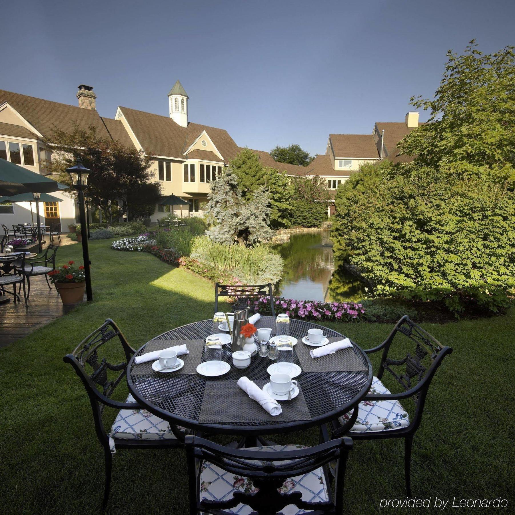 Orchards Hotel Williamstown Exteriér fotografie