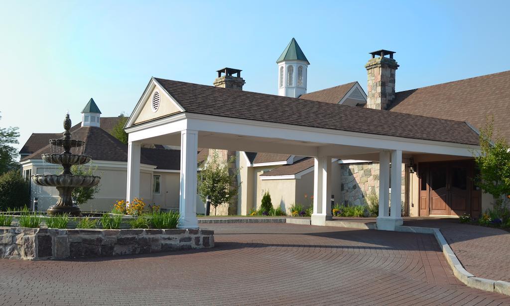 Orchards Hotel Williamstown Exteriér fotografie