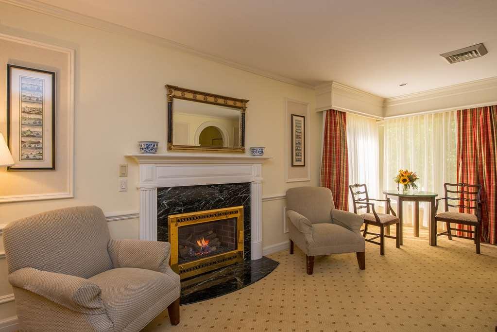 Orchards Hotel Williamstown Pokoj fotografie