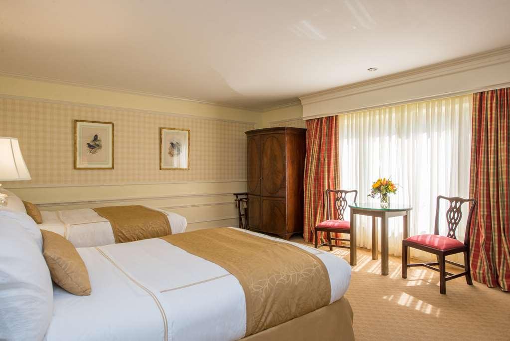 Orchards Hotel Williamstown Pokoj fotografie
